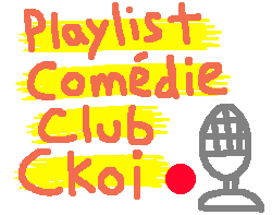 Chronique radio humour visuel